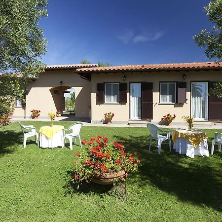 Il Giardino dell'Osa Villa Fonteblanda Esterno foto